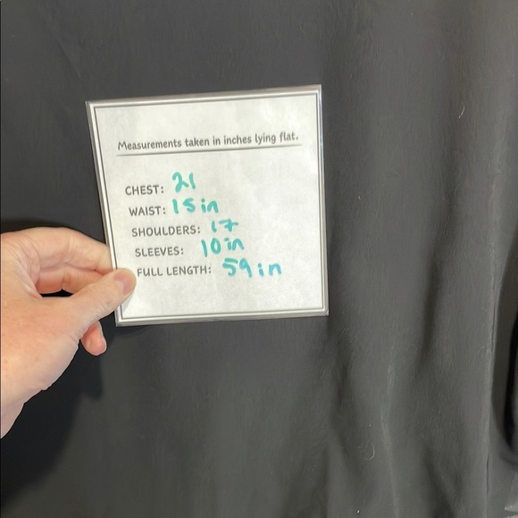 Sunday in Brooklyn Black Flutter Sleeve Jumpsuit - Picture 7 of 11